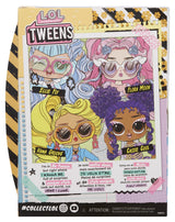 Muñeca Mga Entertainment L.Ol Surprise Tweens - Hana Groove