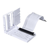 EAN 4718466013903 - Lian Li VG4-4-V2W parte carcasa de ordenador Universal Kit para GPU (unidad de procesamiento gráfico) imagen 1