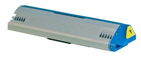 Toner Oki Amarillo Pro9542 24 K