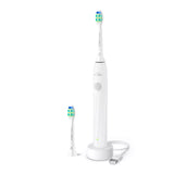 EAN 8720689042703 - Philips Sonicare 2100 series HX4022/01 cepillo eléctrico para dientes Adulto Cepillo dental sónico Blanco imagen 1