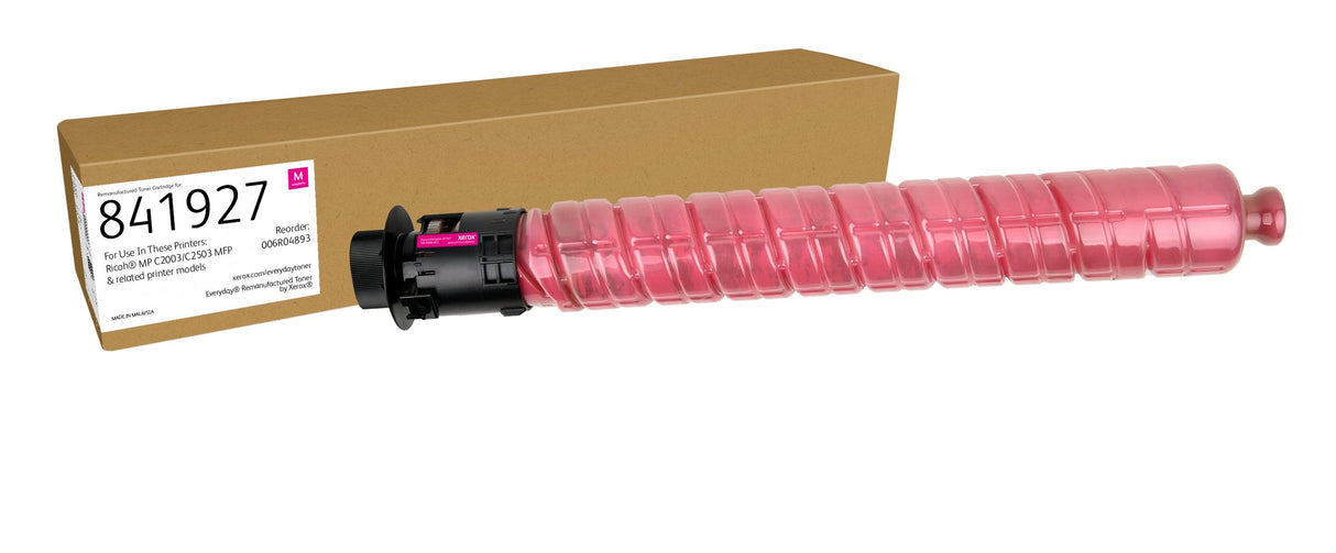 Toner  Xerox Everyday Reman Magenta