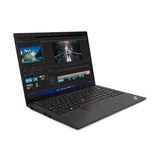 Lenovo Thinkpad P14s G4 Intel Core I5-1340p 14p Wuxga Touch 16go 512go Ssd M.2 2280 Pcie Intel Uhd Graphics W11p 3yr Carryin
