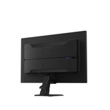 Monitor Para Juegos Gigabyte G27q20t 27" Negro, Qhd, Ss-Ips, Hdmi, Dp, Free Sync Premium, Panel De 200 Hz)