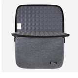 EAN 8431775036055 - Nilox SLEEVE 17.3 GRIS 43,9 cm (17.3") Funda imagen 2