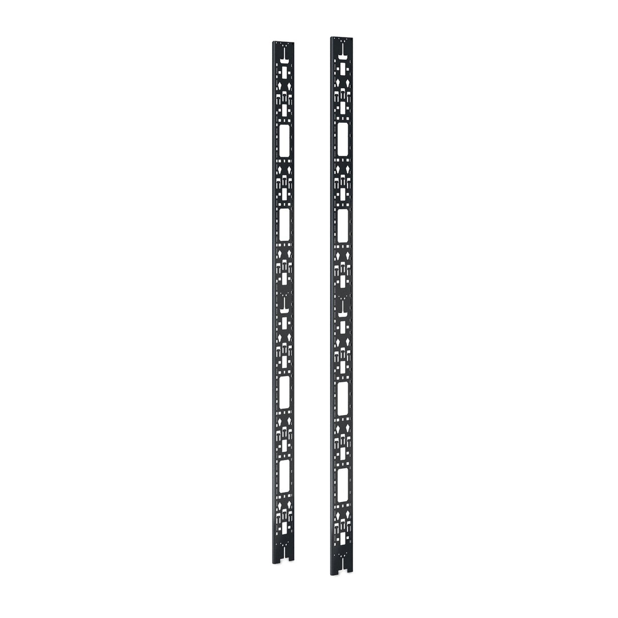 EAN 0731304234562 - APC Vertical Cable Oganizer, NetShelter imagen 1