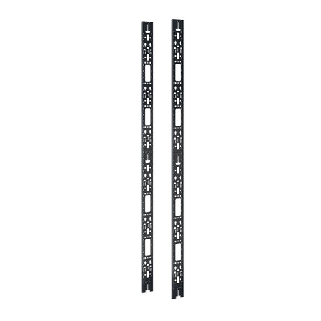 EAN 0731304234562 - APC Vertical Cable Oganizer, NetShelter imagen 1