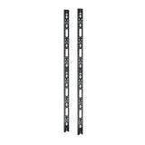 EAN 0731304234579 - APC AR7502 accesorio de bastidor Panel de gestión de cables imagen 1