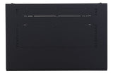 Armario Apc Ar109 Rack 9u Bastidor De Pared Negro
