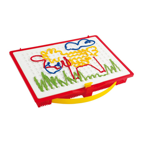 EAN 8007905005705 - Quercetti 00570 juego educativo imagen 3