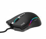 Inca Gaming Raton Img-Gt15 4800 Dpi, Rgb, 7 Botones, Usb