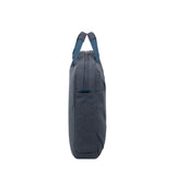Rivacase 7731 Maletín Para Portátil 39,6 Cm (15.6") Gris