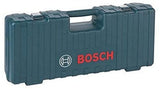 Maletín De Transporte Bosch Professional Para Amoladora Angular 180-230 Mm, Caja De Herramientas Azul 2605438197