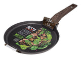Pancake Pan D24 H1.8cm/93025 Resto