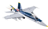 Cobi F/A-18c Hornet, Juguete De Construcción Cobi-5810