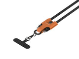 Havit Cb6344 - Cable De Carga, 1,2 M (Negro/Gris/Marrón)