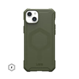 EAN 0840283910111 - Urban Armor Gear 114307117272 funda para teléfono móvil 15,5 cm (6.1") Verde imagen 1