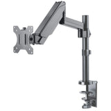 EAN 0766623461580 - Manhattan 461580 soporte para monitor 81,3 cm (32") Escritorio Gris imagen 1