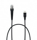 Rj45 - Usb Cable 3m For Cabl Handheld Series Fr And Fm Series