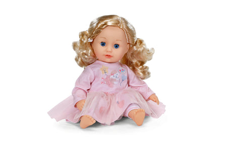 EAN 4001167838792 - BABY born Dress Rose 36cm Juego de ropita para muñeca imagen 3
