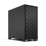 Caja  Pc Fractal Pop 2 Air Black Solid Fd-C-Poa2a-01