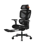 Cougar Gaming-Muhl Terminator Air, Negro