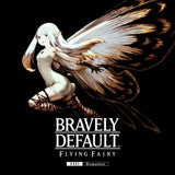 Nintendo Bravely Default Flying Fairy Hd Remaster-Spiel (Nintendo Switch 2 Edition) 10016244