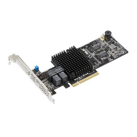 EAN 4712900130263 - ASUS PIKE II 3108-8I/240PD/2G controlado RAID PCI Express 3.0 12 Gbit/s imagen 1