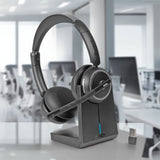 L118 Wireless Office Headset With