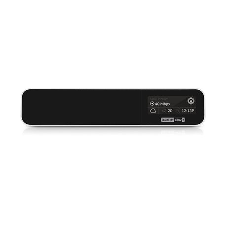 EAN 0817882024532 - Ubiquiti UniFi Cloud Key Gen2 Plus servidor de vigilancia en red Gigabit Ethernet imagen 3