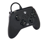 Powera Xbgp0062-01 Mando Y Volante Negro Usb Gamepad Analógico Xbox Series S, Xbox Series X