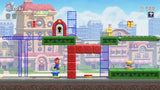 Juego Nintendo Switch Mario Vs Donkey Kong Para Nintendo Sw