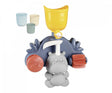 EAN 3032161404059 - Smoby Dickie 7600140405 juego, juguete y pegatina de baño Set de juegos para el baño Multicolor imagen 1