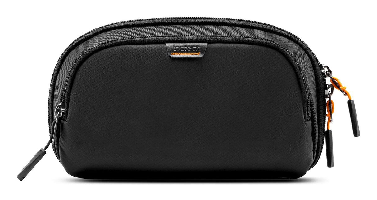 Inateck Cabletasche Ab03011 Negro 23,5cm * 14cm * 9,5cm