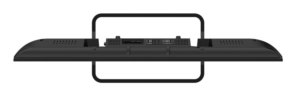 Tv Led Smart Tech Hd 40  40fn01v3 Negro