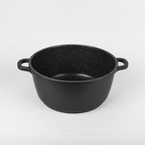 EAN 4820096552353 - Feel Maestro MR-4624C bandeja de horno 4,4 L Alrededor Cazuela para hornear imagen 3
