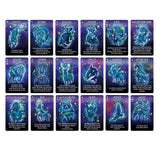 EAN 0194735319190 - Games JGP01 juego de tablero Juego De Cartas Familia imagen 4
