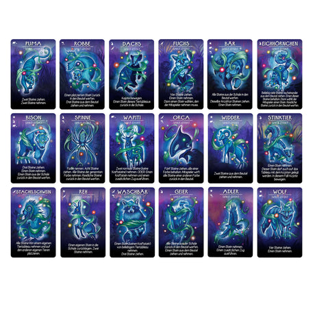 EAN 0194735319190 - Games JGP01 juego de tablero Juego De Cartas Familia imagen 4