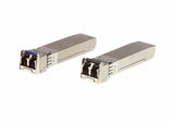Aten Vm7584k2 Tarjeta De Entrada Óptica De 4 Puertos 10g 4k A 10 Km
