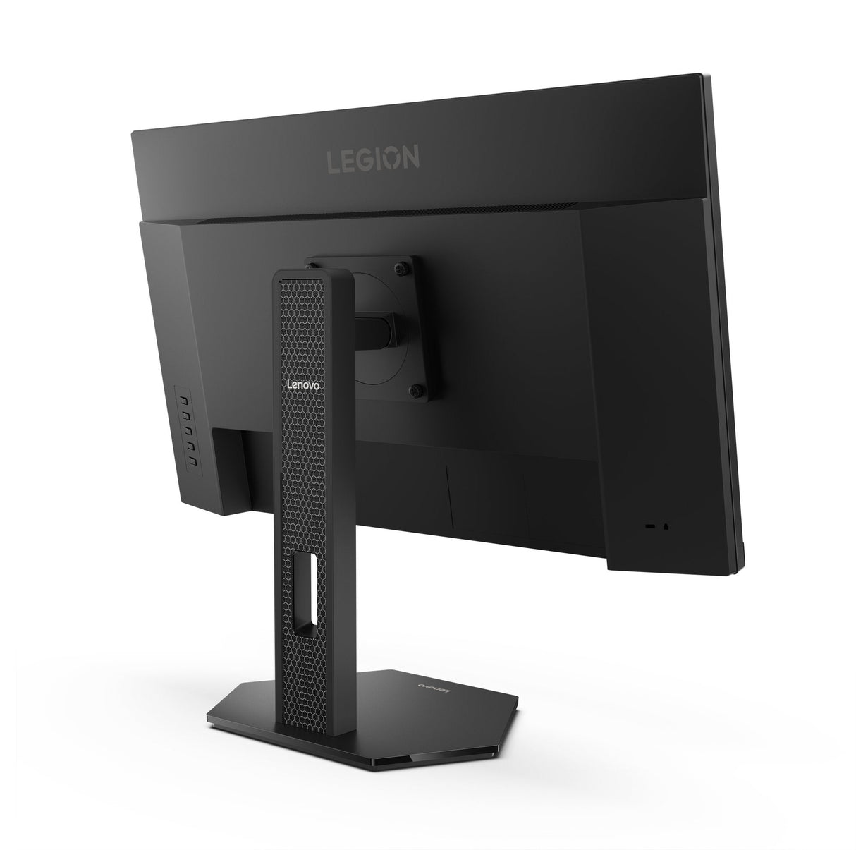Monitor  Lenovo Legion 27u-10  27" 3840 X 2160 Pixeles 4k Ultra Hd Lcd Negro