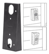 Doorbird D11 Business-Set, 10,2 Cm (4"), Ips, 800 X 480 Pixel, 1080p, Ultraweit, 200°