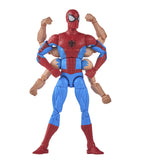 Pack 2 Figuras Hasbro Marvel Legends Series Spider Man & Morbus