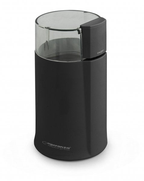 EAN 5901299915165 - Esperanza EKC001K molinillo de café 160 W Negro imagen 1