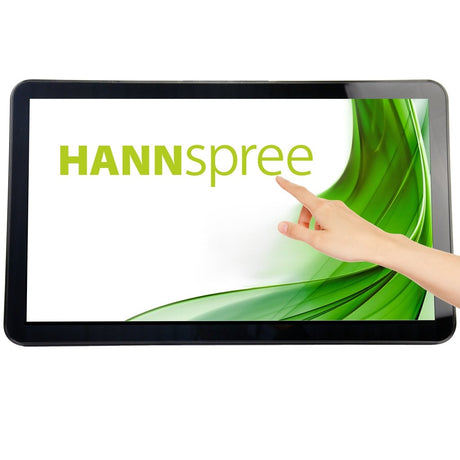 EAN 4711404023378 - Hannspree HO 245 PTB pantalla para PC 60,5 cm (23.8") 1920 x 1080 Pixeles Full HD LED Pantalla táctil Neg imagen 4