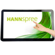 EAN 4711404023002 - Hannspree HO 325 PTB pantalla para PC 80 cm (31.5") 1920 x 1080 Pixeles Full HD LED Pantalla táctil Negro imagen 1