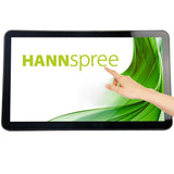 EAN 4711404023002 - Hannspree HO 325 PTB pantalla para PC 80 cm (31.5") 1920 x 1080 Pixeles Full HD LED Pantalla táctil Negro imagen 1