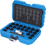 Brilliant Tools Felgenschloss-Sortiment Para Vw