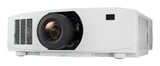 Sharp Xp-V731u-W Proyector 3lcd 7300 Lúmenes Wuxga (1920 X 1200) 16:10 4k Sin Objetivo Lan Blanco Con Nec Instacare Next Business Day Exchange
