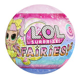 EAN 0035051523918 - L.O.L. Surprise! Fairy Tots Asst in PDQ imagen 21