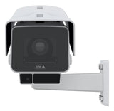 Camara Bullet  Axis Netzwerk Box-Typ P1388-Le 4k