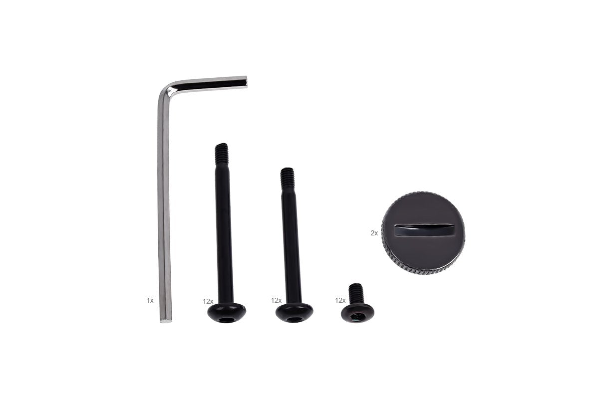 Alphacool 14243 Accesorio O Pieza De Sistema De Refrigeración Para Ordenador Radiador